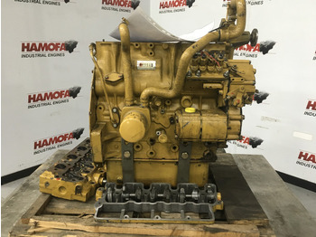 Máquina de construção CATERPILLAR