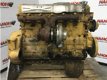 Máquina de construção CATERPILLAR