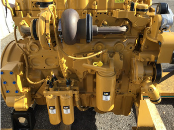 Máquina de construção CATERPILLAR