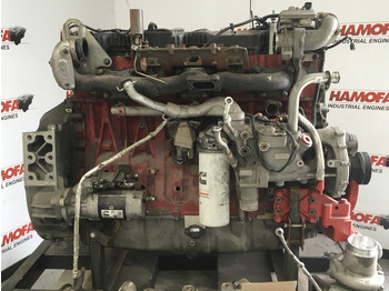 Máquina de construção CUMMINS