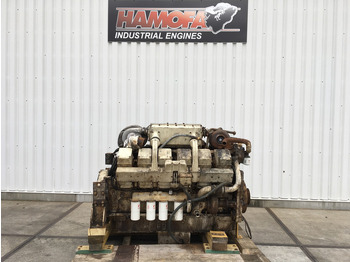 Máquina de construção CUMMINS