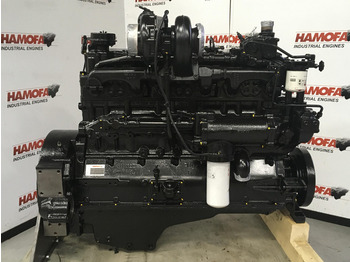 Máquina de construção CUMMINS