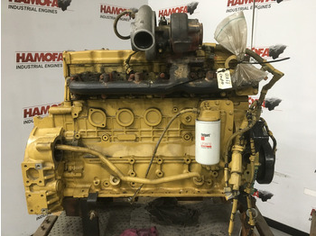 Máquina de construção CUMMINS