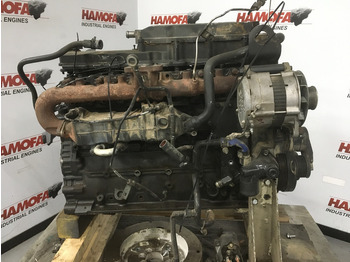 Máquina de construção CUMMINS