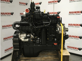 Máquina de construção CUMMINS