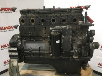 Máquina de construção CUMMINS