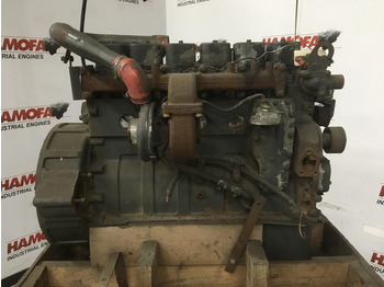 Máquina de construção DAF