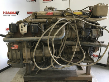 Máquina de construção DAF