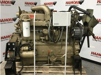 Máquina de construção DAF