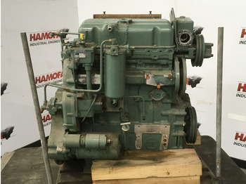 Máquina de construção