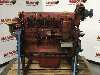 Máquina de construção DEUTZ