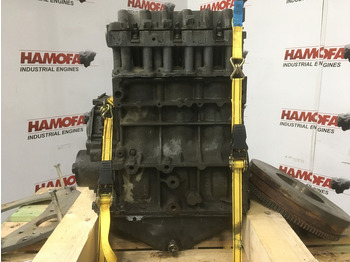 Máquina de construção DEUTZ