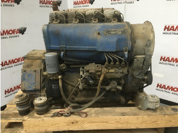Máquina de construção DEUTZ