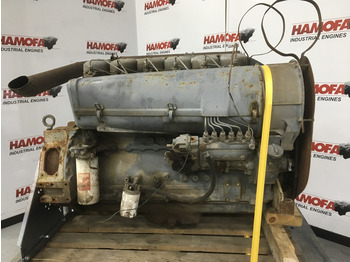 Máquina de construção DEUTZ