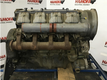 Máquina de construção DEUTZ