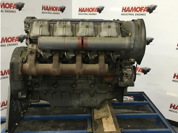 Máquina de construção DEUTZ