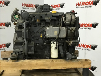 Máquina de construção DEUTZ