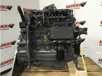 Máquina de construção DEUTZ