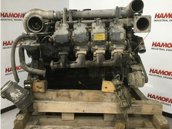 Máquina de construção DEUTZ