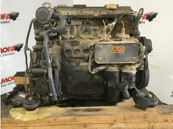 Máquina de construção DEUTZ