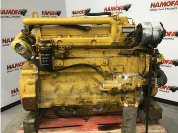 Máquina de construção JOHN DEERE