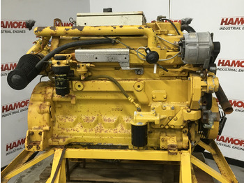 Máquina de construção JOHN DEERE