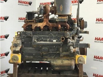 Máquina de construção KOMATSU