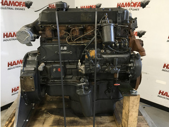 Máquina de construção MERCEDES-BENZ