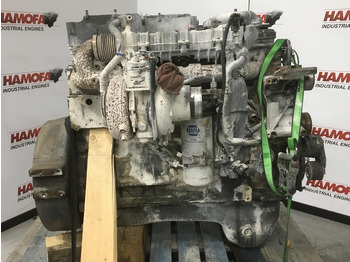 Máquina de construção CUMMINS