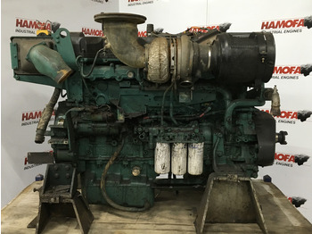 Máquina de construção VOLVO