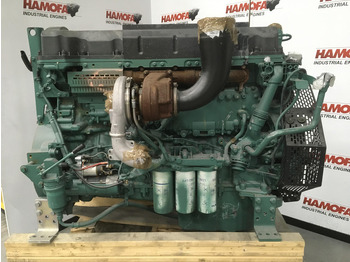 Máquina de construção VOLVO