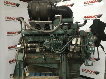Máquina de construção VOLVO
