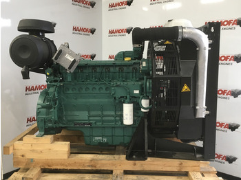 Máquina de construção VOLVO