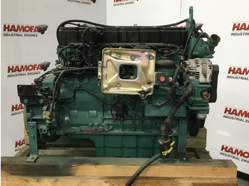 Máquina de construção VOLVO