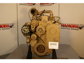 Motor Cummins 4BT3.9 USED: foto 3