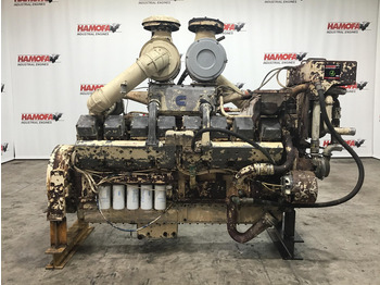 Motor CUMMINS
