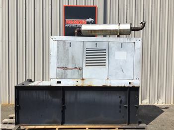 Gerador elétrico