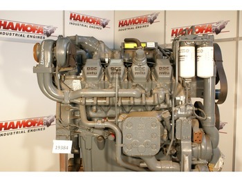 Motor nuevo Detroit Diesel MTU DETROIT DIESEL 8V-S2000 NEW: foto 2