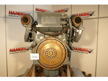 Motor nuevo Detroit Diesel MTU DETROIT DIESEL 8V-S2000 NEW: foto 4