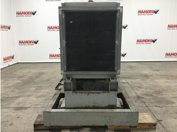Gerador elétrico Dorman 6QTCA GENERATOR 250 KVA USED: foto 3