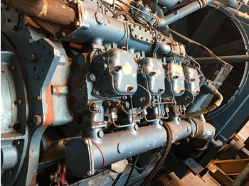 Gerador elétrico