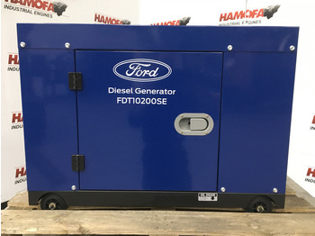 Gerador elétrico FORD