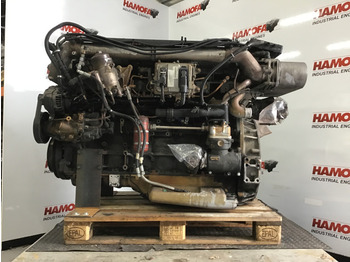 Motor MAN