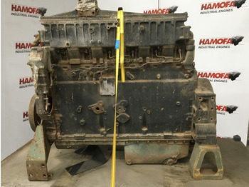 Máquina de construção Caterpillar 3406 41Z-1107949 FOR PARTS: foto 2