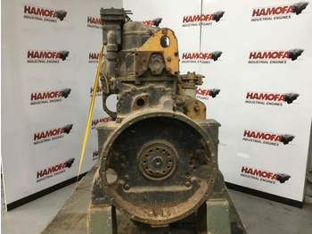 Máquina de construção Caterpillar 3406 41Z-1107949 FOR PARTS: foto 3