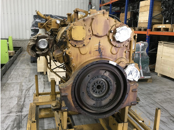 Máquina de construção Caterpillar C32 WZH-3413157 FOR PARTS: foto 3