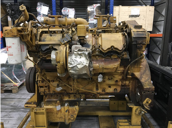 Máquina de construção Caterpillar C32 WZH-3413157 FOR PARTS: foto 2