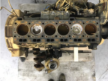 Máquina de construção Caterpillar C6.6 666-3106953 FOR PARTS: foto 5
