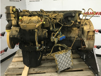 Máquina de construção Caterpillar C6.6 666-3106953 FOR PARTS: foto 2