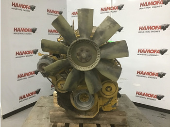 Máquina de construção Cummins LTA10-A CPL1412 USED: foto 4